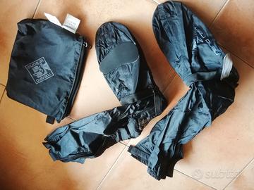 Copriscarpe Tucano Urbano Nano tg.36/37