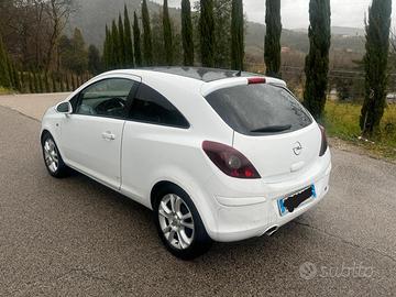 Opel Corsa 1.3 multi jet