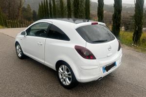 Opel Corsa 1.3 multi jet