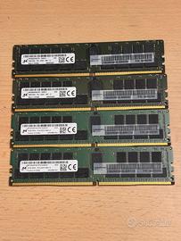 Ddr4 32gb ram