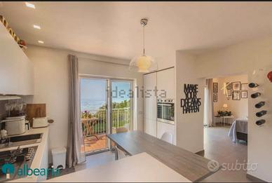 Appartamento alla Finoria