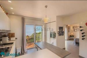 Appartamento alla Finoria