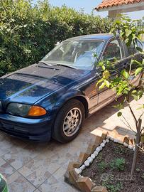 BMW Serie 3 (E46) - 1999