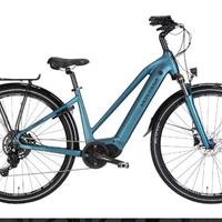 E- TRK BIKE KARMA 28''