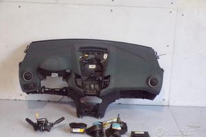 Kit Airbag Opel Insignia 2011
