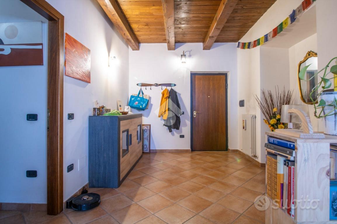 Appartamento – Rieti, Piazza Tevere - Vista 2
