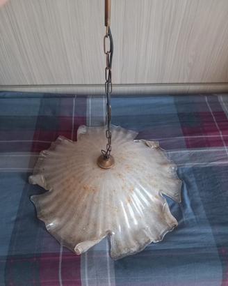 lampadario cucina 