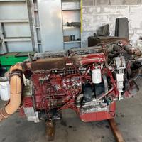 Motore Iveco turbostar 190.36 sigla 8210.42