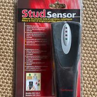 Rilevatore travi in legno e profilati metallici