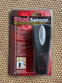 Rilevatore travi in legno e profilati metallici