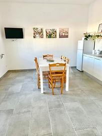 Casa mare Salento vicino Porto cesareo a 300mt mar