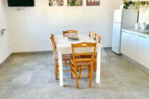 Casa mare Salento vicino Porto cesareo a 300mt mar