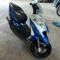 Scooter beta ark a liquidò