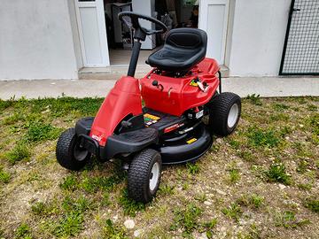 trattorino MTD 
