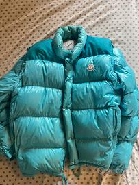 Moncler anni 80 Paninaro
