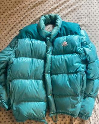 Moncler anni 80 Paninaro