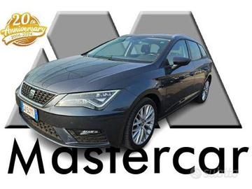SEAT Leon ST 2.0 tdi Business 150cv dsg 7m my20