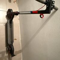 Monopattino eletrrico