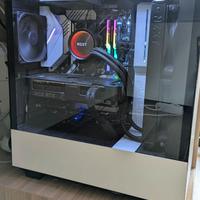 PC Gaming Ryzen 9 Nvidia RTX 4070 Super 32gb RAM