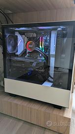 PC Gaming Ryzen 9 Nvidia RTX 4070 Super 32gb RAM