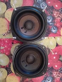 Woofer Beovox B&W