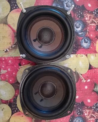 Woofer Beovox B&W