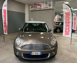 Mini Cooper D Clubman 1.6D 90CV Ok Neopatentati