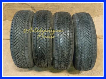 4 Pneumatici 4 STAG 155 70 R13 DOT 24 FIAT Uno