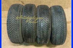 4 Pneumatici 4 STAG 155 70 R13 DOT 24 FIAT Uno