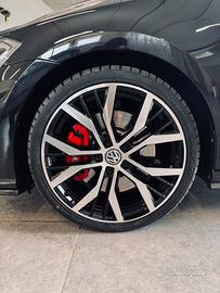 Cerchi santiago 19 originali