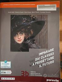 imparare dai classici a progettare il futuro