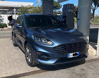 Ford Kuga PERFETTA