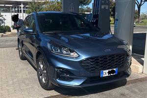 Ford Kuga PERFETTA