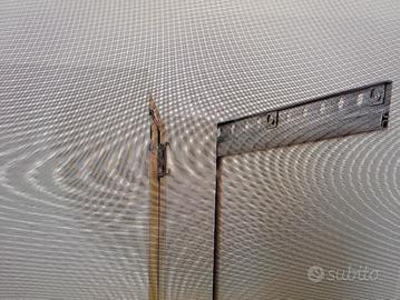 binario di sospensione IKEA  METOD