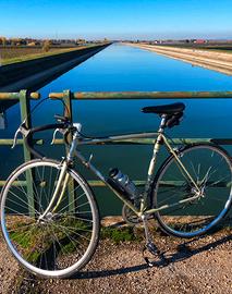 bicicletta storica