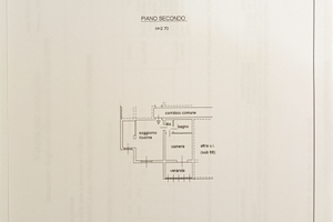 Appartamento città giardino 3 vani e 1/2