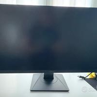 Monitor MSI 27” Gaming 2K 240Hz
