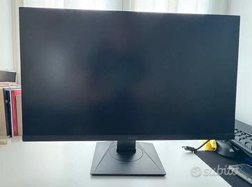 Monitor MSI 27” Gaming 2K 240Hz