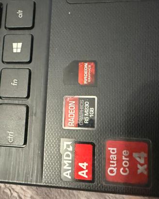 Asus portatile