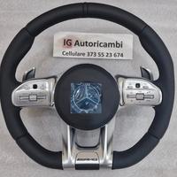 Volante Mercedes AMG NUOVO