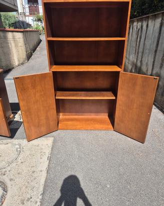mobile libreria 