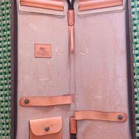 porta cravatte vintage  