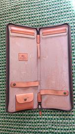 porta cravatte vintage  