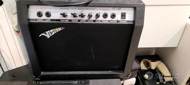 amplificatore per basso