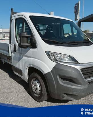 FIAT Ducato (4ª serie) Ducato 35 2.3 MJT 130CV...