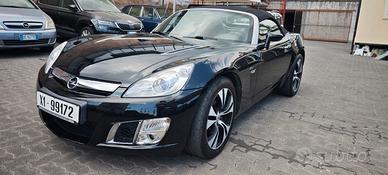 Opel GT 2.0 Turbo 16V