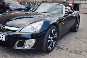 Opel GT 2.0 Turbo 16V
