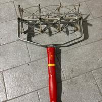 Rompizolla manuale per giardino marca WOLF GARTEN