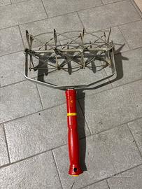 Rompizolla manuale per giardino marca WOLF GARTEN