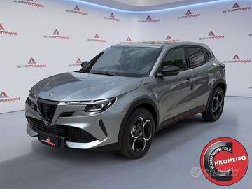 Alfa Romeo Junior Ibrida 1.2 136cv Hybrid eDC...
